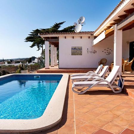 Villa Binibeca Life Buitenkant foto