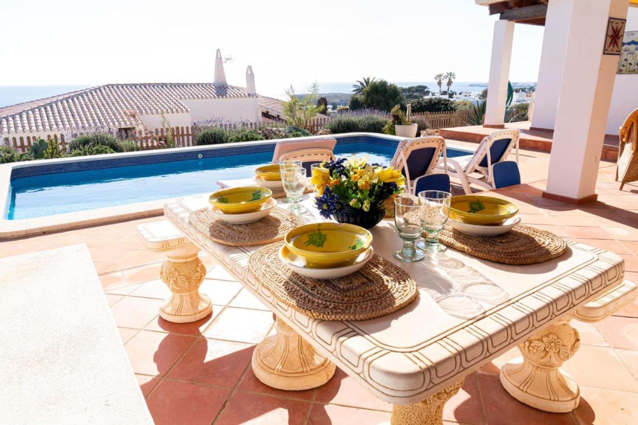 Villa Binibeca Life Buitenkant foto