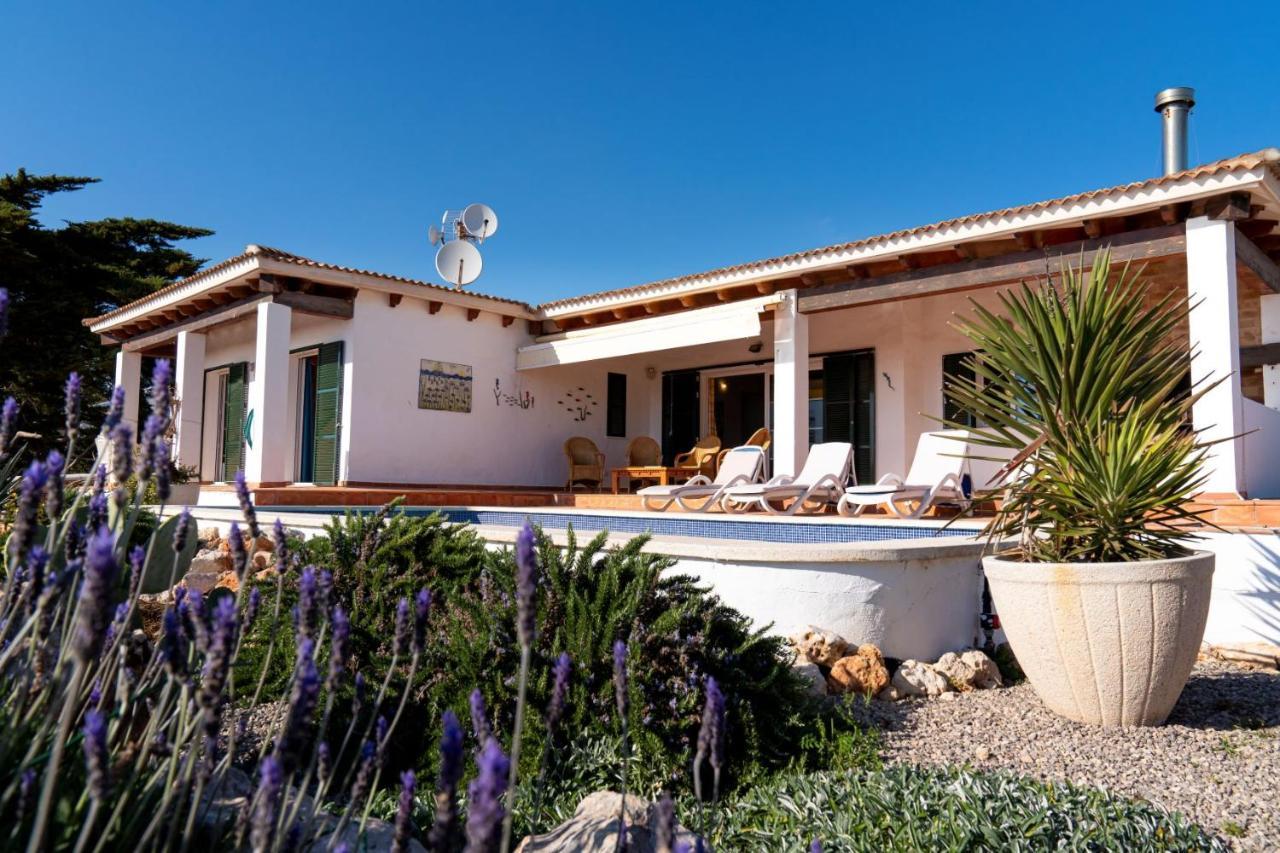 Villa Binibeca Life Buitenkant foto
