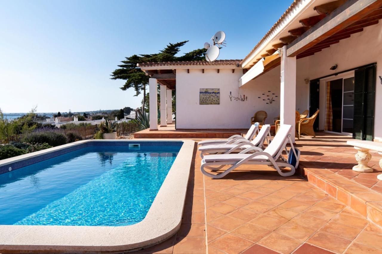 Villa Binibeca Life Buitenkant foto