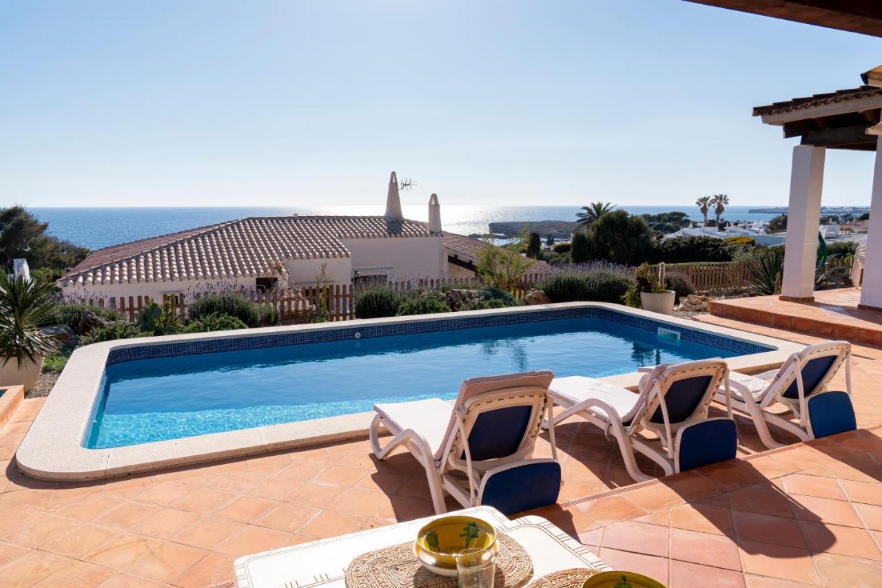 Villa Binibeca Life Buitenkant foto