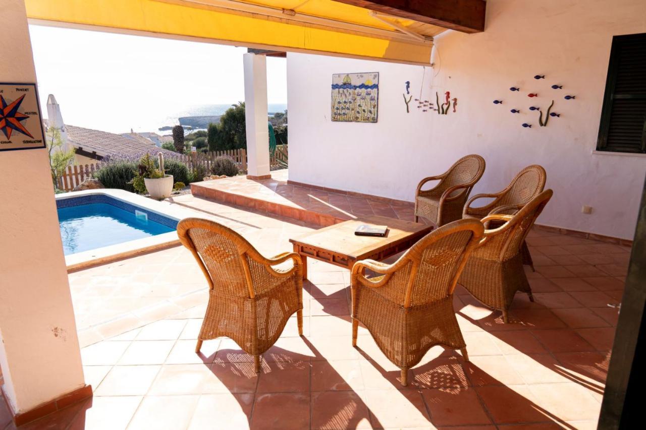 Villa Binibeca Life Buitenkant foto