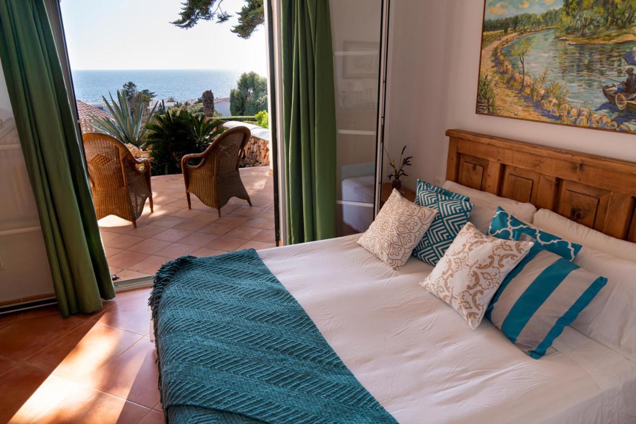 Villa Binibeca Life Buitenkant foto