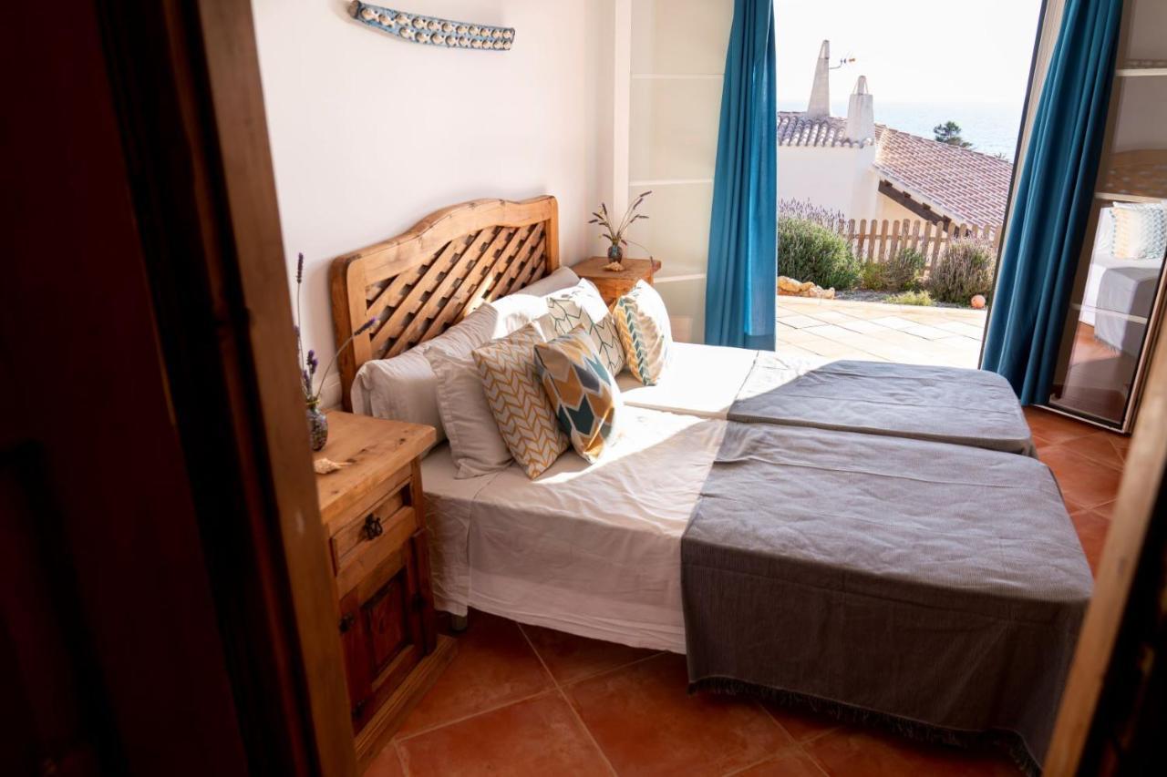 Villa Binibeca Life Buitenkant foto