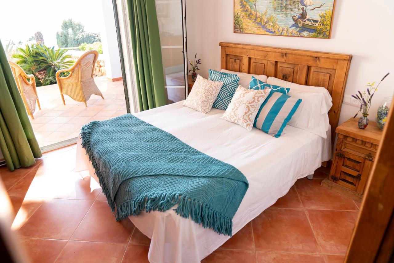 Villa Binibeca Life Buitenkant foto
