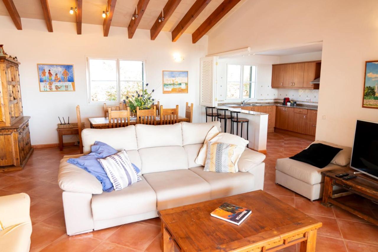 Villa Binibeca Life Buitenkant foto