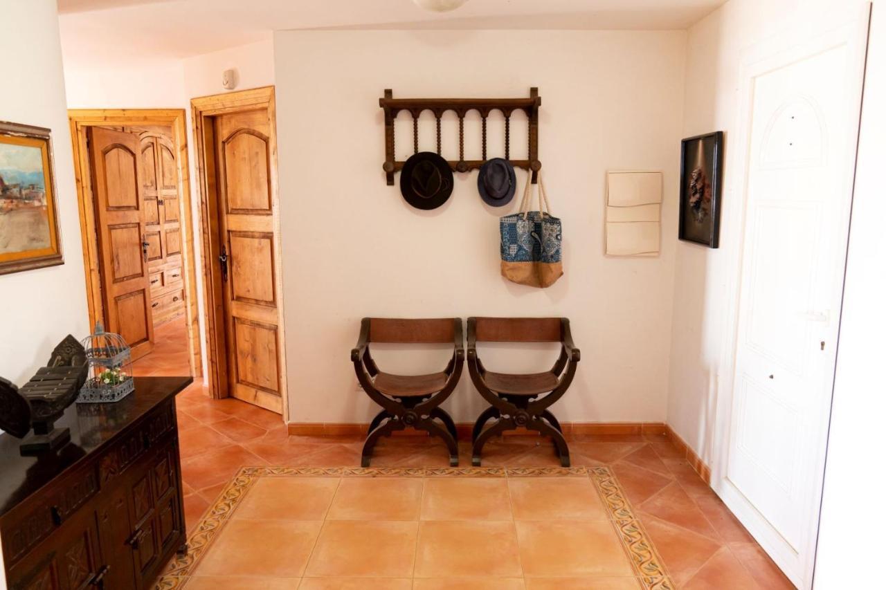 Villa Binibeca Life Buitenkant foto