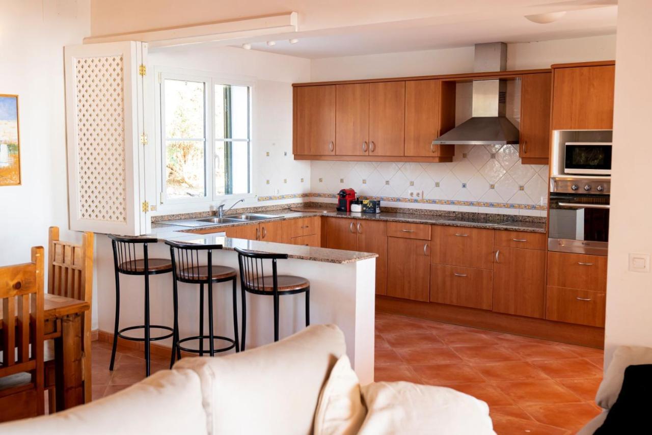 Villa Binibeca Life Buitenkant foto