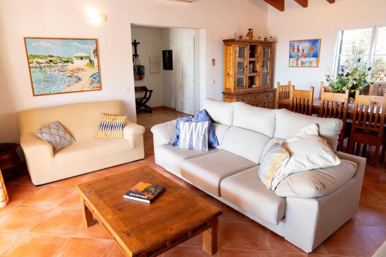 Villa Binibeca Life Buitenkant foto