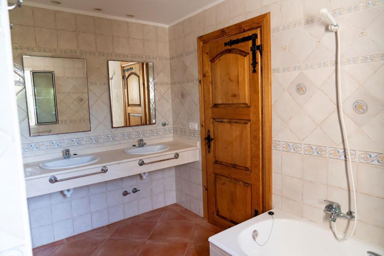 Villa Binibeca Life Buitenkant foto