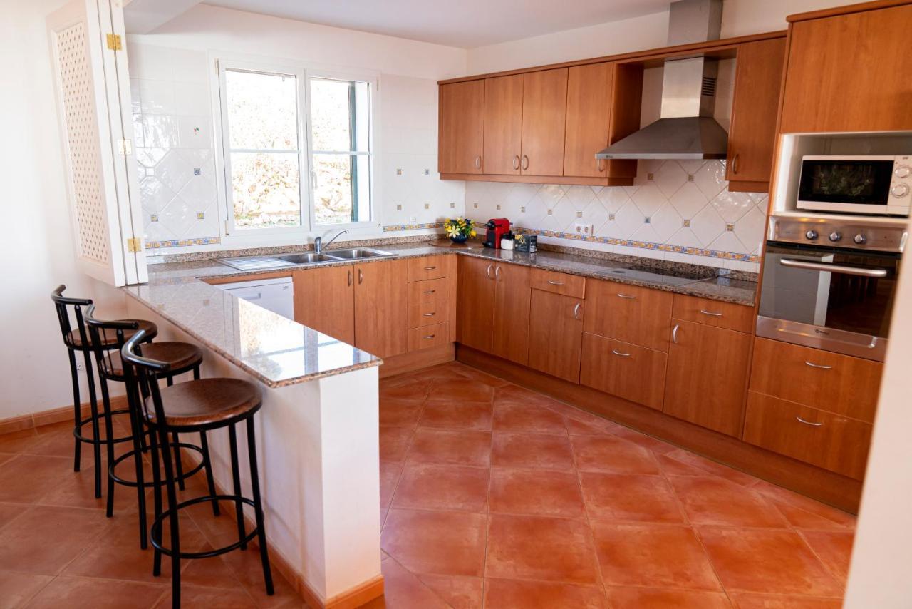 Villa Binibeca Life Buitenkant foto