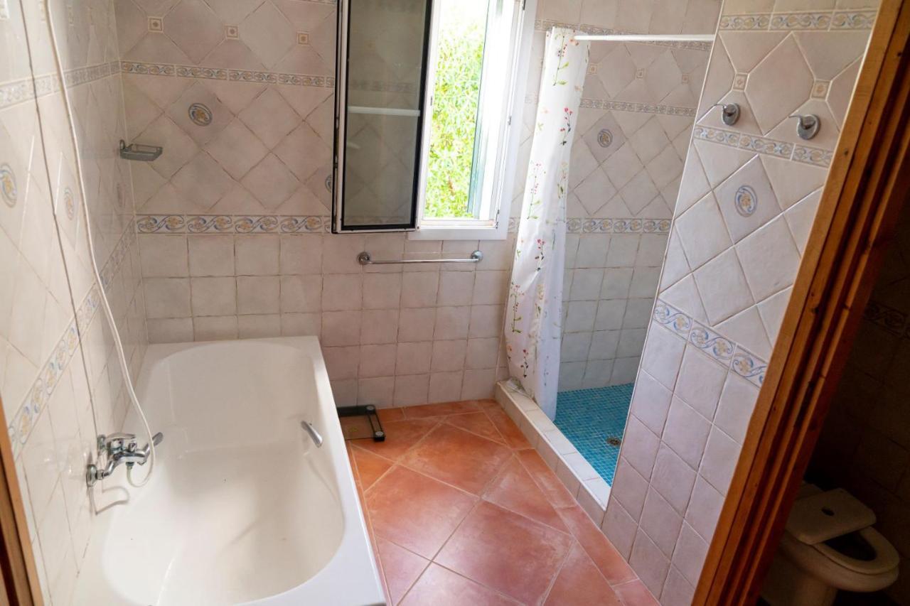 Villa Binibeca Life Buitenkant foto